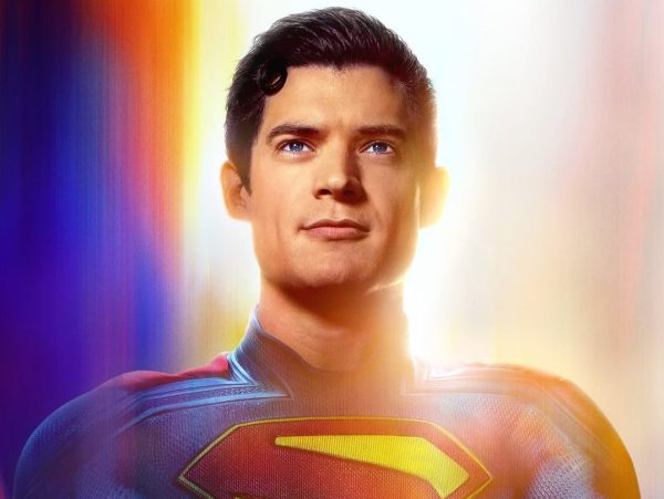 Ξεκίνησαν τα γυρίσματα του «Superman: Man of Tomorrow» και το hype εκτοξεύεται
