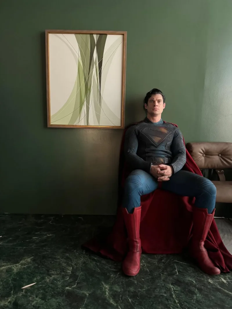 superman