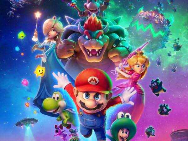 Από το Super Mario μέχρι το Donkey Kong: Η Nintendo ετοιμάζει νέο κινηματογραφικό σύμπαν με την Illumination