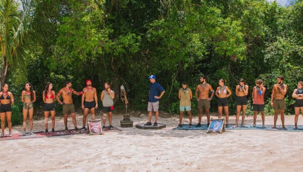 Survivor: Μια βραδιά γεμάτη αποκαλύψεις και σκληρές αλήθειες