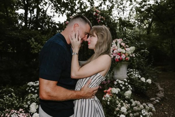Taylor Swift και Travis Kelce – Ο γάμος της χρονιάς που ήδη γράφει ιστορία πριν καν γίνει