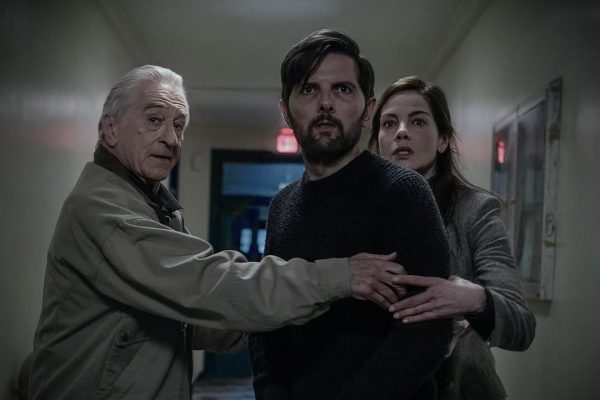 «The Whisper Man»: Η νέα ταινία του Robert De Niro που φέρνει σκοτεινά μυστικά στο Netflix