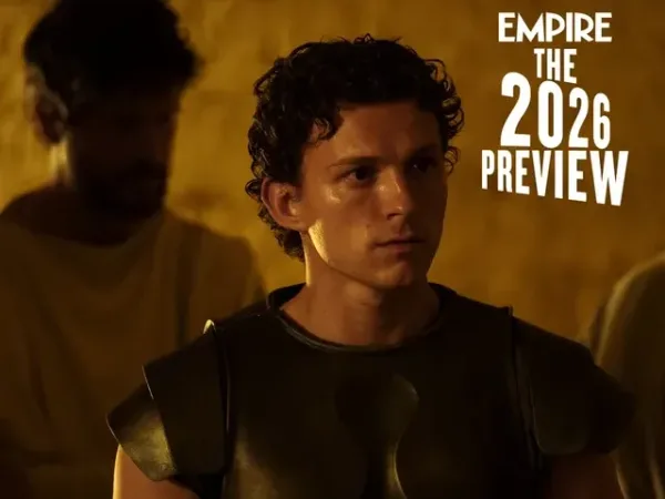 «Αριστούργημα»: Ο Holland για το «The Odyssey»