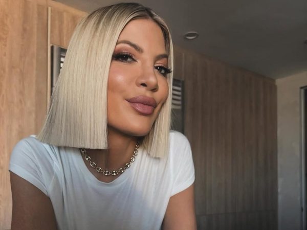 Τρομακτικό ατύχημα για την Tori Spelling – Η οικογένεια τώρα εστιάζει στην ανάρρωση και τη γαλήνη