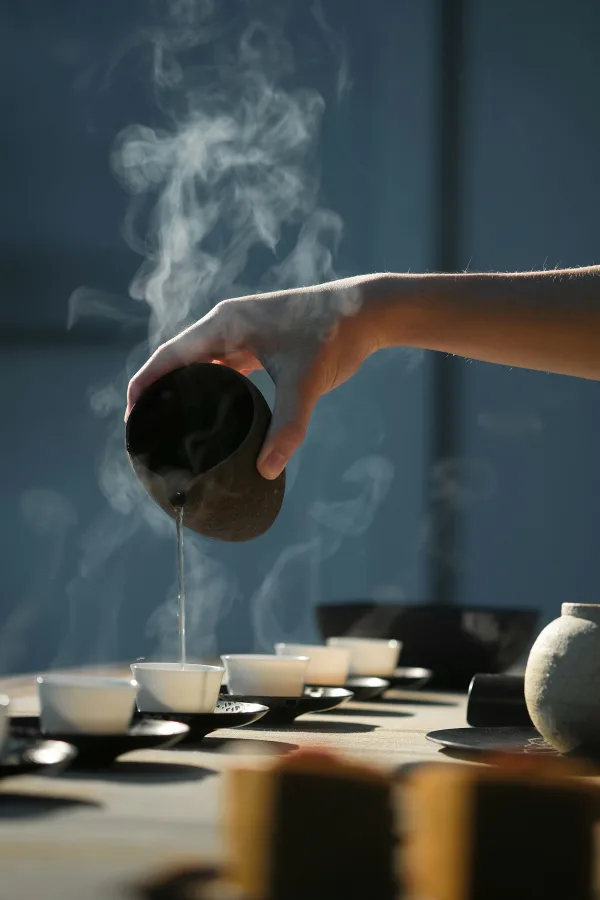 tsai