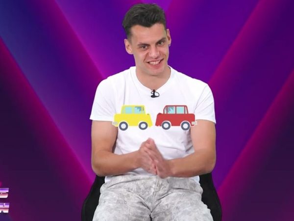 Ο Θανάσης Καραμάνης στο Fitness O’ Clock: «Έχασα την πενταήμερη για το ποδόσφαιρο, αλλά δεν το μετάνιωσα»