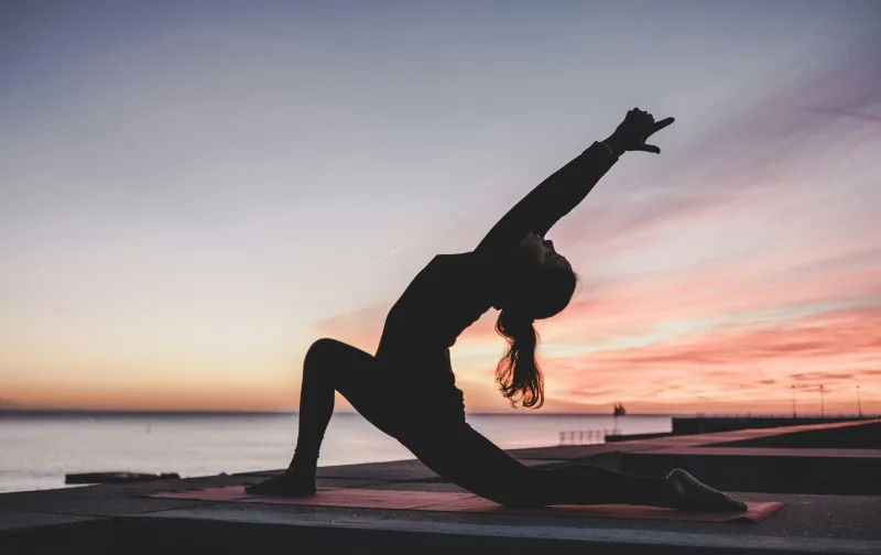 yoga 