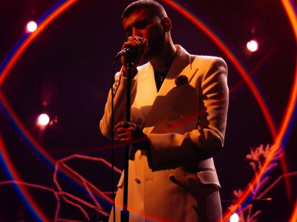 Zayn Malik: Πώς η κόρη του έγινε αφορμή για να συνεργαστεί με την Jisoo