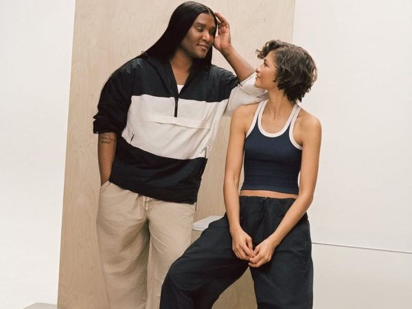 Η Zendaya και ο Law Roach παρουσιάζουν τη νέα, πιο σύγχρονη εκδοχή του sportswear