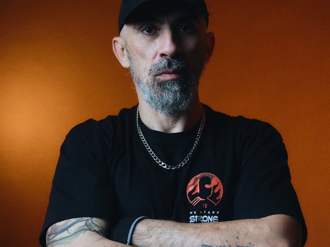 «Ιστορίες από τη ζούγκλα» – Το νέο tracklist του 12ου Πίθηκου