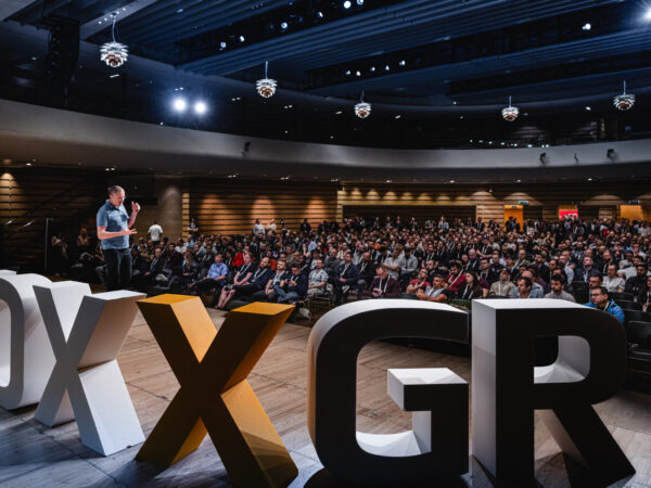Devoxx Greece 2026: Η ελληνική tech κοινότητα «κατέκτησε» το Μέγαρο Μουσικής