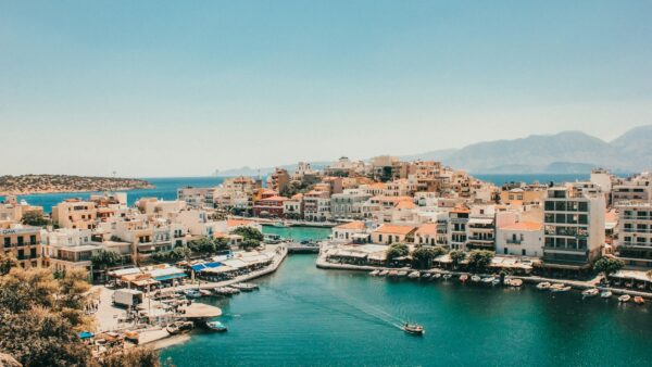 Ποιο ελληνικό νησί μπήκε στους 15 κορυφαίους γαστρονομικους προορισμούς;