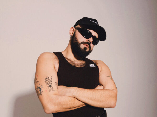 O Ακύλας στο MAD VMA Vidcast 2026: «Πήρα πολλή αγάπη όταν γύρισα από την Eurovision»