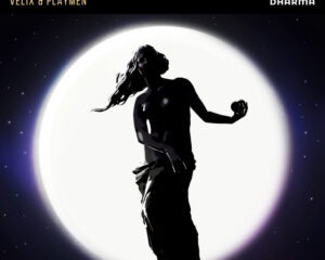 Εξώφυλλο τραγουδιού Αργυρό Φεγγάρι (feat. Χρήστος Μαστοράς)