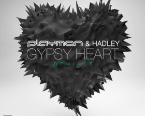 Εξώφυλλο τραγουδιού Gypsy Heart – Consoul Trainin Remix