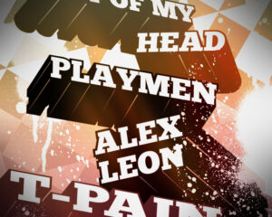 Εξώφυλλο τραγουδιού Out of My Head – Rolvario Remix