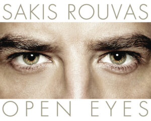 Εξώφυλλο τραγουδιού Open Eyes