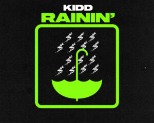 Εξώφυλλο τραγουδιού RAININ’