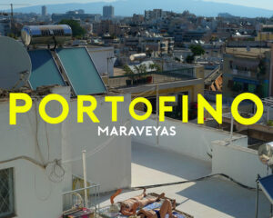 Εξώφυλλο τραγουδιού Love In Portofino