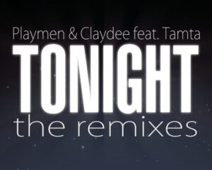 Εξώφυλλο τραγουδιού Tonight (feat. Tamta) – Consoul Trainin Remix