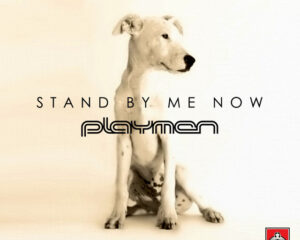 Εξώφυλλο τραγουδιού Stand by Me Now