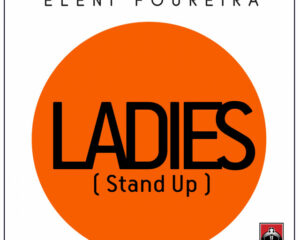 Εξώφυλλο τραγουδιού Ladies – Stand Up