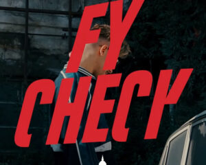Εξώφυλλο τραγουδιού Check