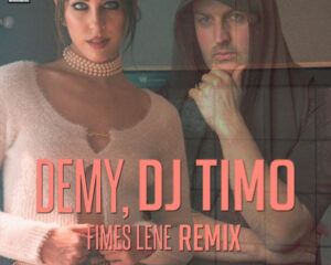 Εξώφυλλο τραγουδιού Φήμες Λένε – Remix