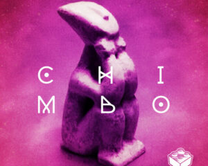Εξώφυλλο τραγουδιού Chimbo