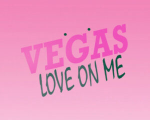 Εξώφυλλο τραγουδιού Love On Me