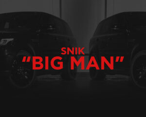 Εξώφυλλο τραγουδιού BIG MAN