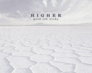 Εξώφυλλο τραγουδιού Higher