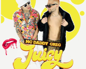 Εξώφυλλο τραγουδιού Juicy