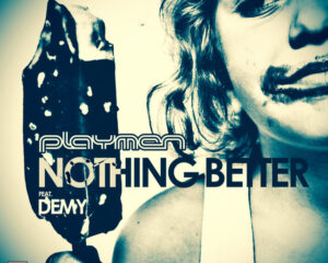 Εξώφυλλο τραγουδιού Nothing Better – Angel Stoxx Deep House Remix