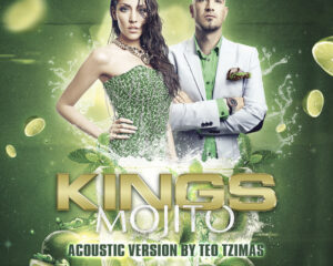 Εξώφυλλο τραγουδιού Mojito – Acoustic Version
