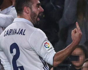 Εξώφυλλο τραγουδιού Carvajal