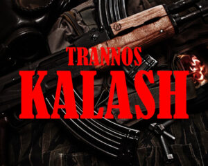 Εξώφυλλο τραγουδιού Kalash