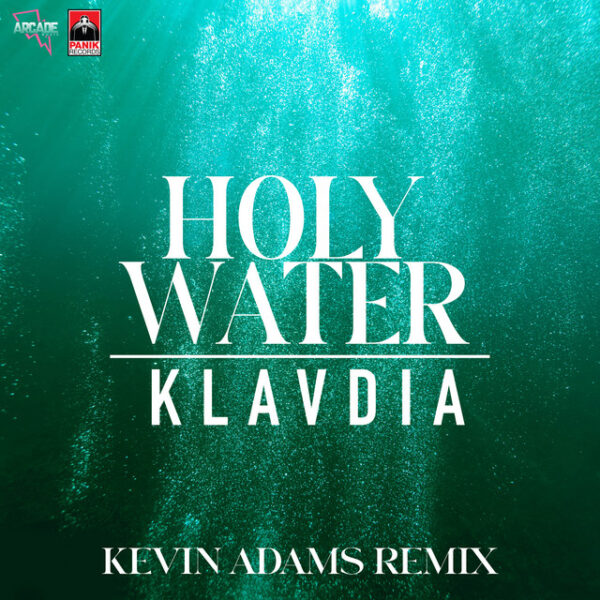 Holy Water (Kevin Adams Remix)
