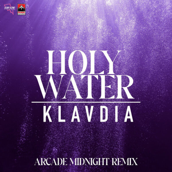 Holy Water (ARCADE Midnight Remix)