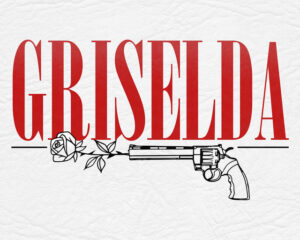Εξώφυλλο τραγουδιού GRISELDA