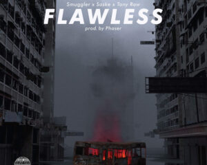 Εξώφυλλο τραγουδιού Flawless