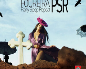 Εξώφυλλο τραγουδιού Party Sleep Repeat (PSR)
