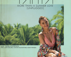Εξώφυλλο τραγουδιού More Than A Summer Love – Unplugged