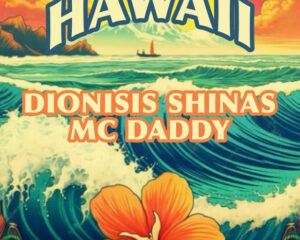 Εξώφυλλο τραγουδιού Hawaii
