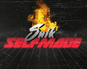 Εξώφυλλο τραγουδιού Selfmade