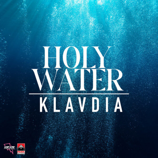 Holy Water