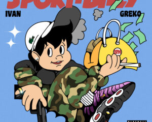 Εξώφυλλο τραγουδιού Sport Billy