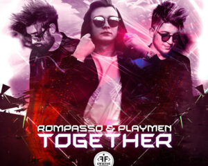 Εξώφυλλο τραγουδιού Together