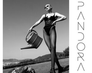 Εξώφυλλο τραγουδιού Πανδώρα