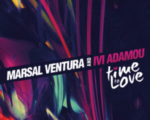 Εξώφυλλο τραγουδιού Time to Love – Extended Mix